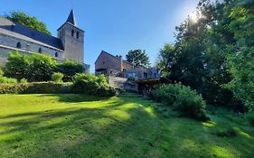 Le Gite Des Sources De Cambron Casteau